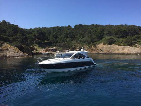 slider 1 Beneteau Monte Carlo 42 HT